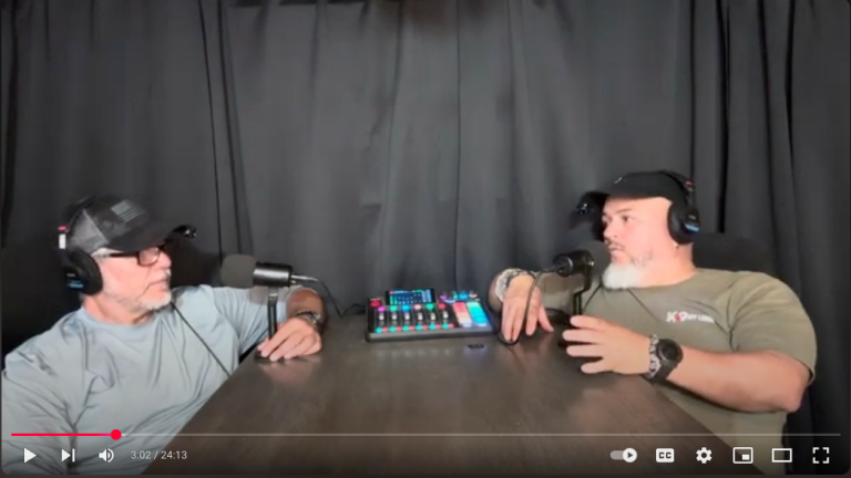 Thanks for your support